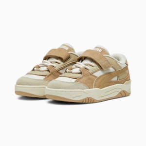 Cheap Jmksport Jordan Outlet-180 Little Kids' Sneakers, Sugared Almond-Prairie Tan, extralarge